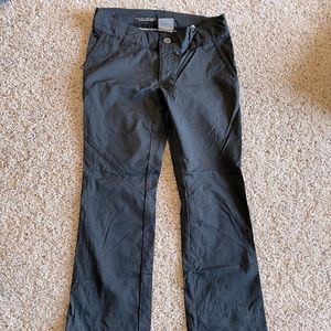 Columbia Omni-shield pants